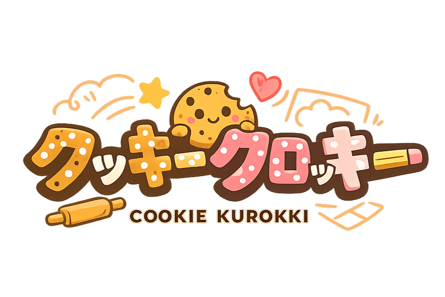 Cookie Croquis Logo